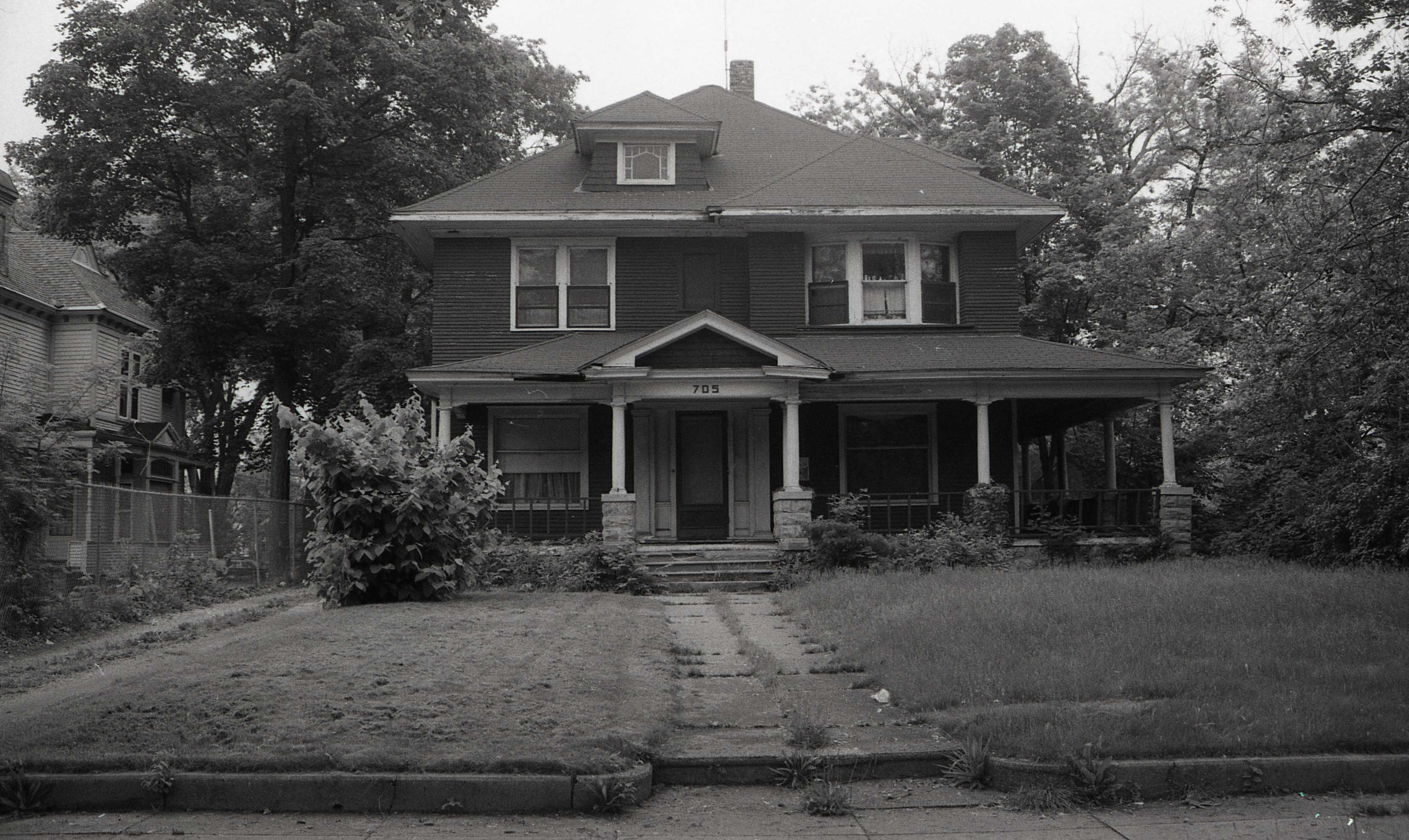 Image credit: Historic Preservation Commission of South Bend and St. Joseph County